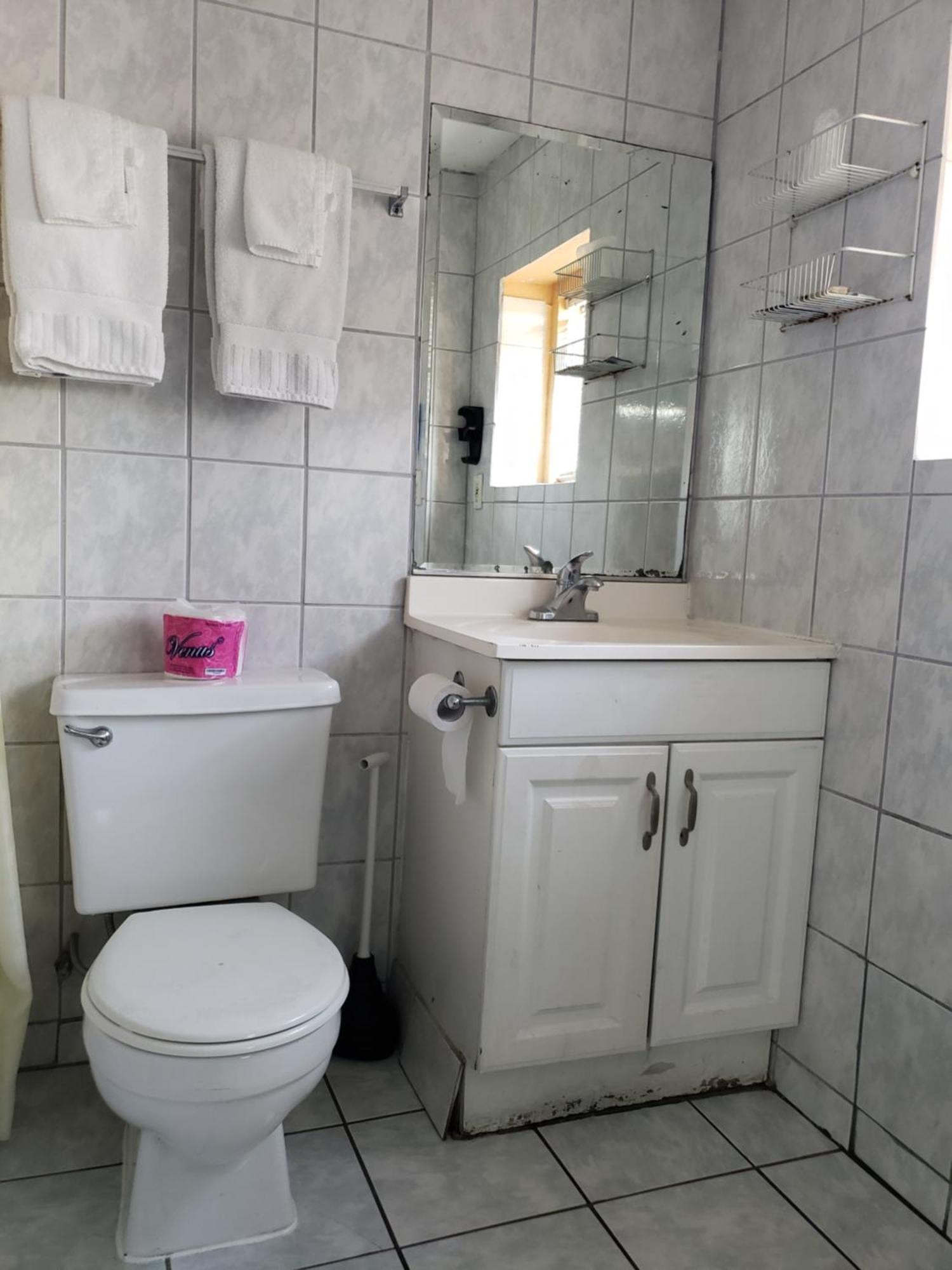 Eagle Inn Motel Long Beach Kamer foto